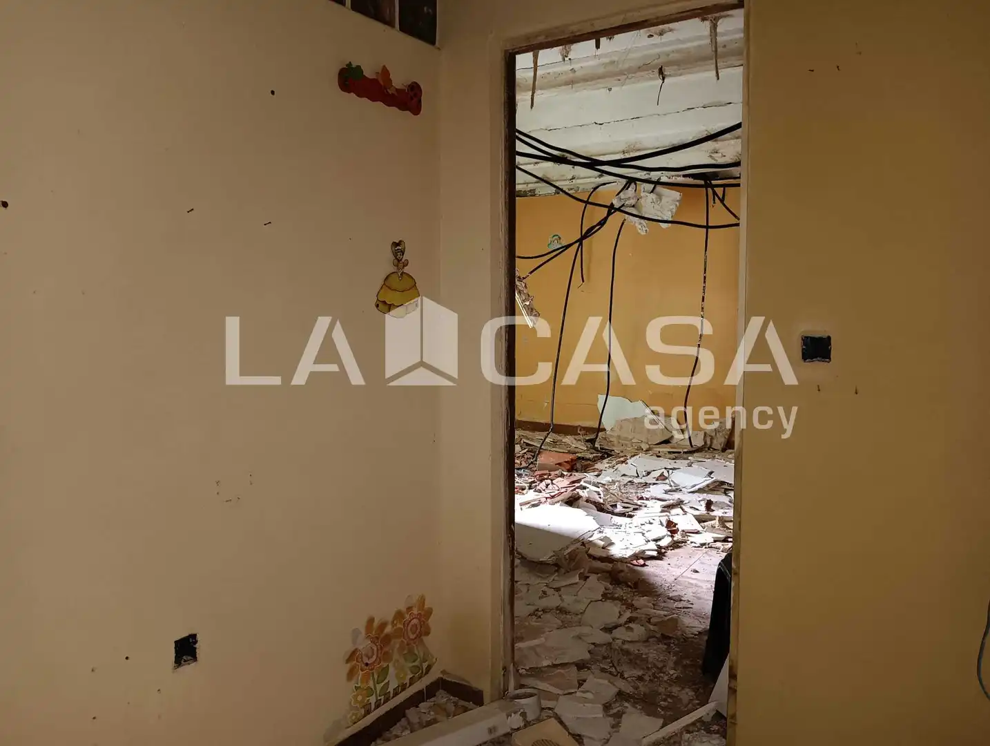 Casa o chalet en venta en Algeciras