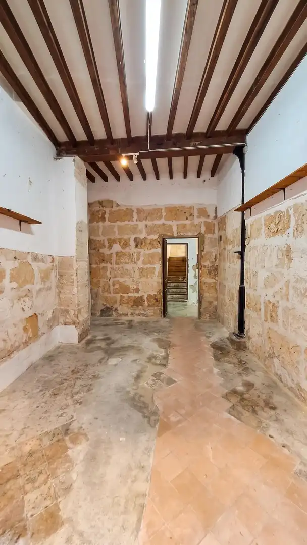 Pis en venda en  Palma de Mallorca amb Traster i Balcó