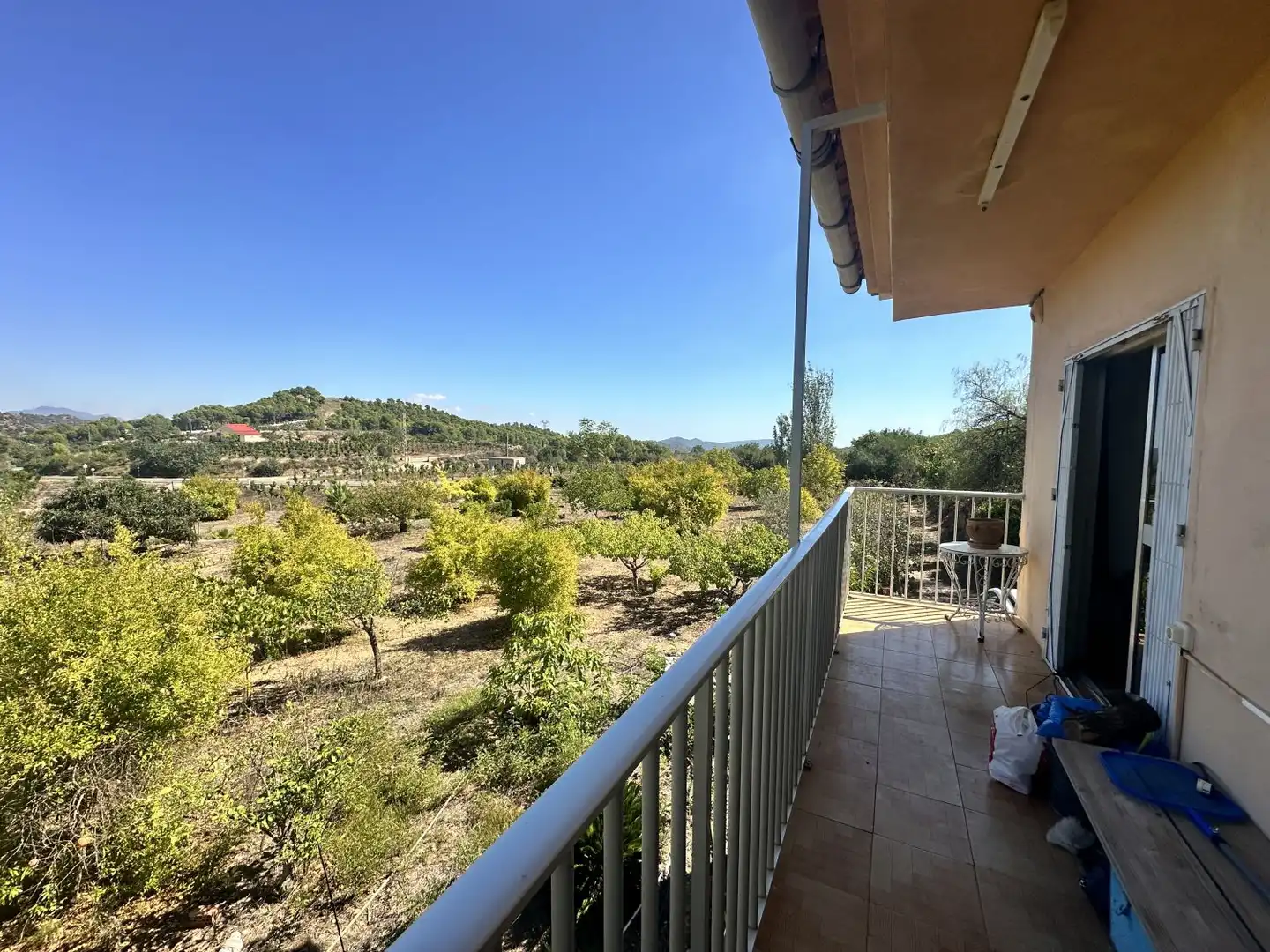 Chalet con terraza en venta en Torres Torres, imagen 28