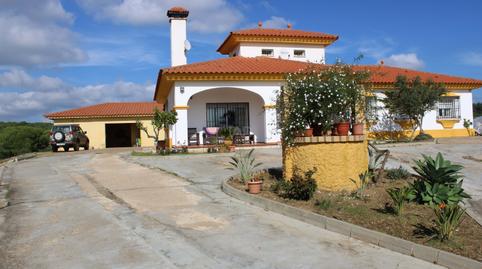 Foto 2 de Casa o xalet en venda a Villablanca, Huelva