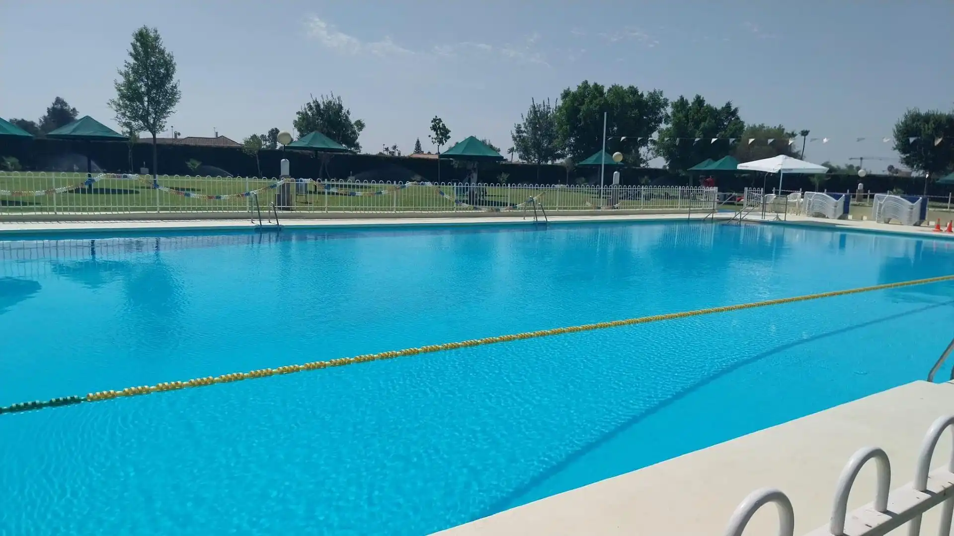 Xalet amb piscina en venda a Cerros de Montequinto, imagen 45