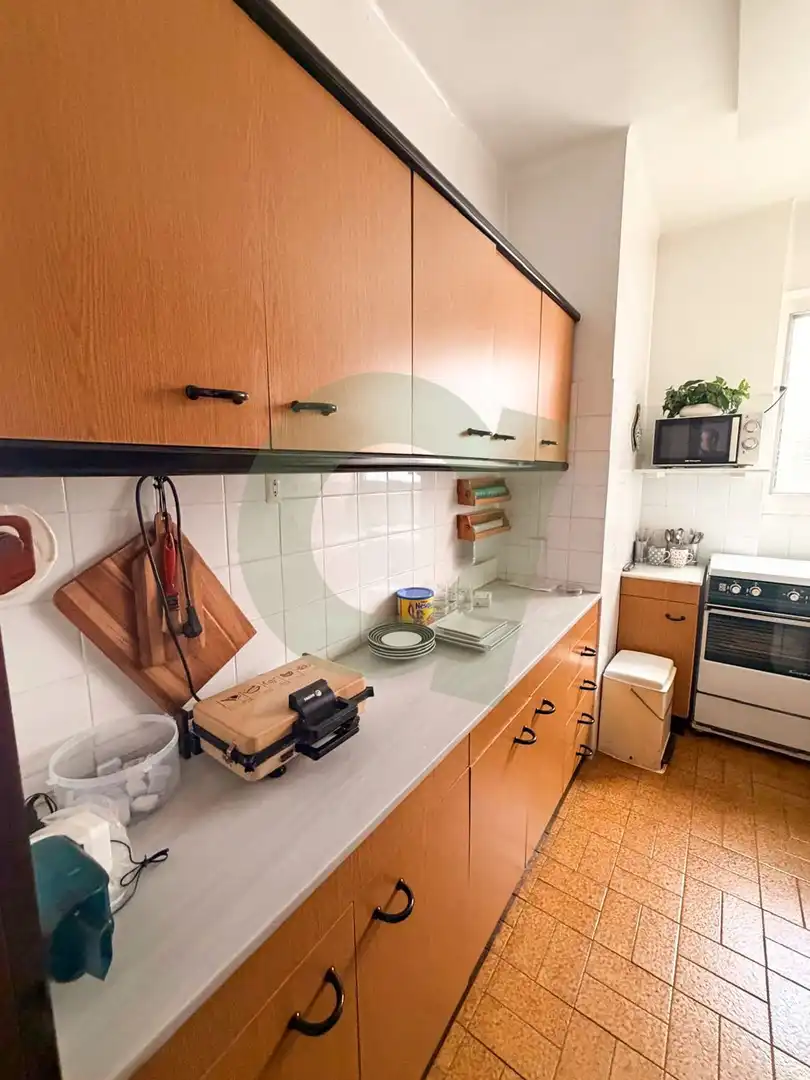 Cuina de Àtic en venda en Barcelona amb Calefacció