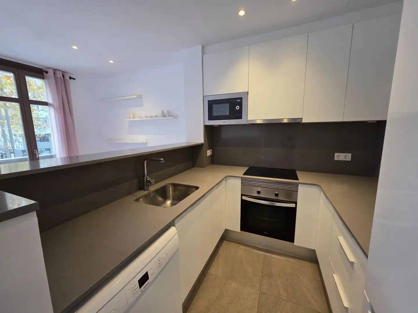 Wohnung mit Terrasse zum Verkauf in Avenida del Paral·lel, imagen 5