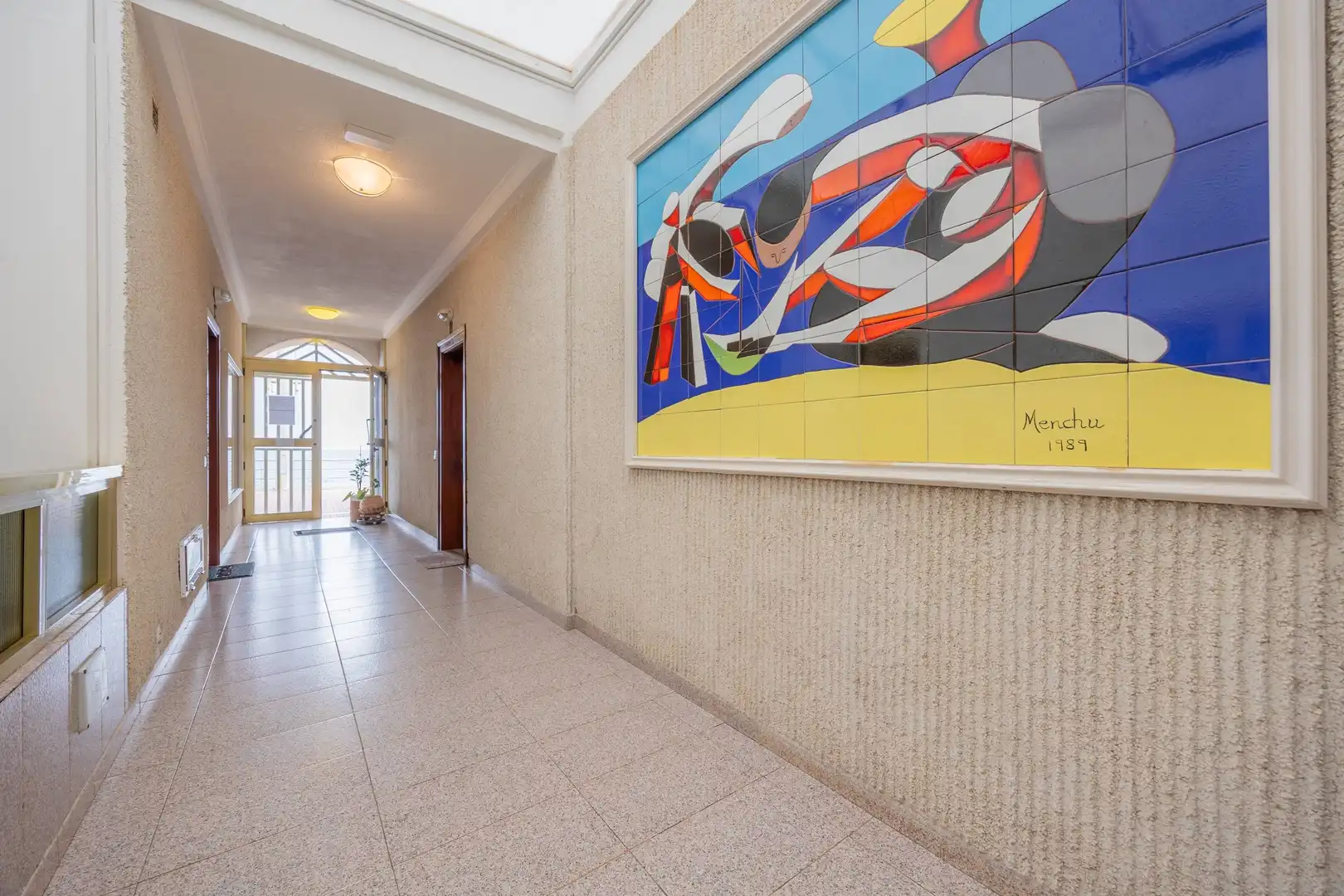 Apartament en venda en Las Palmas de Gran Canaria amb Traster, Moblat i Alarma