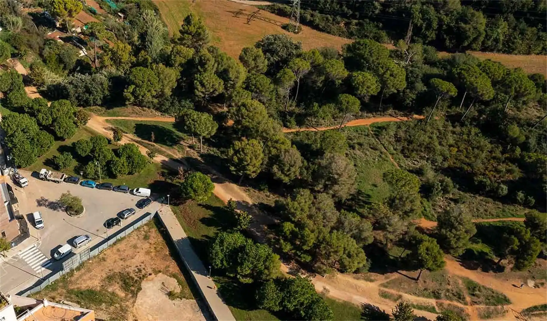 Planta baja en venta en Carrer del Moixeró, Les Arenes - La Grípia - Can Montllor