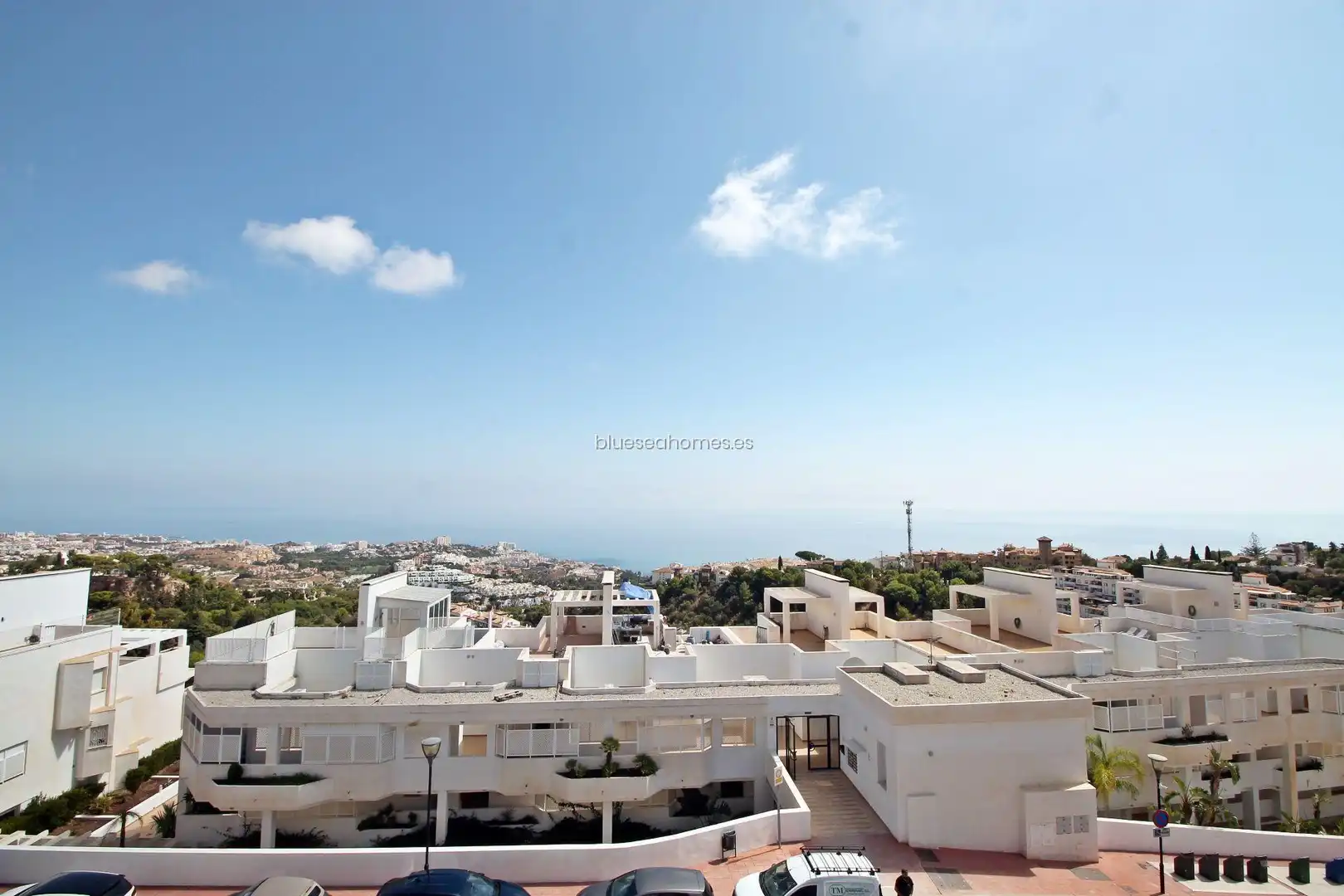 Attic for sale in Avenida Retamar Urb Terrazas del Mar, Los Nadales - Tio Charles