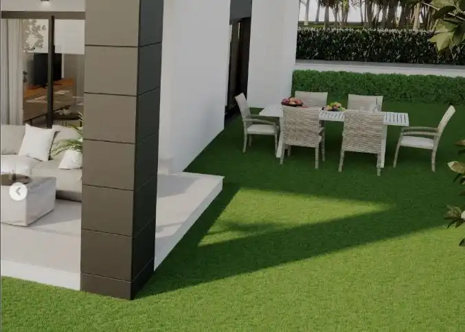 Penthouse mit Pool zum Verkauf in Nueva Torrevieja - Aguas Nuevas, imagen 6