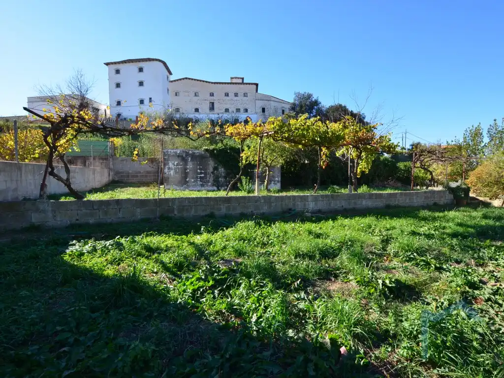 Residential land for sale in Masquefa, imagen 4