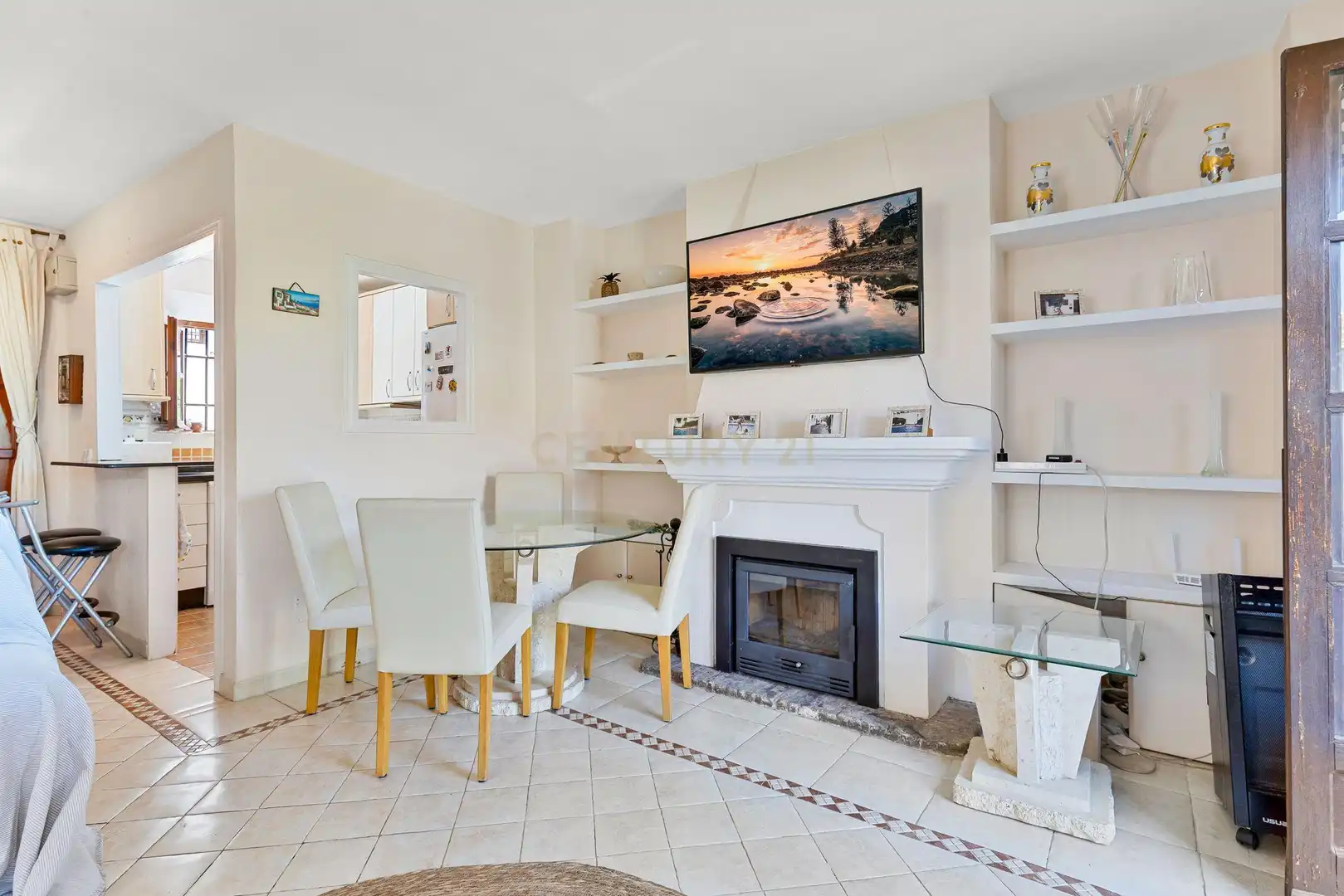 Casa o chalet en venta en Los Naranjos