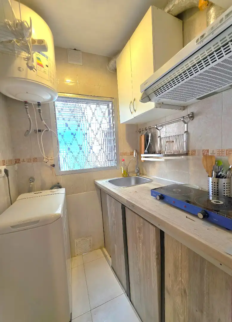 Wohnung zum Verkauf in Carrer del Montseny, imagen 17