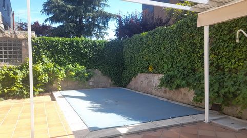 Foto 2 de Casa adosada en venta en Avenida Europa, Pozuelo de Alarcón