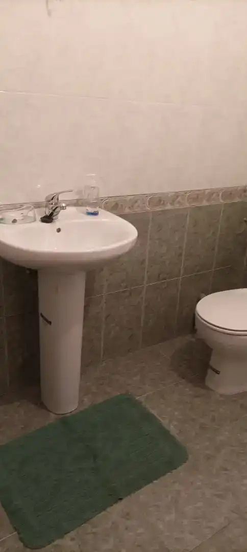 Bany de Pis en venda en Ave María