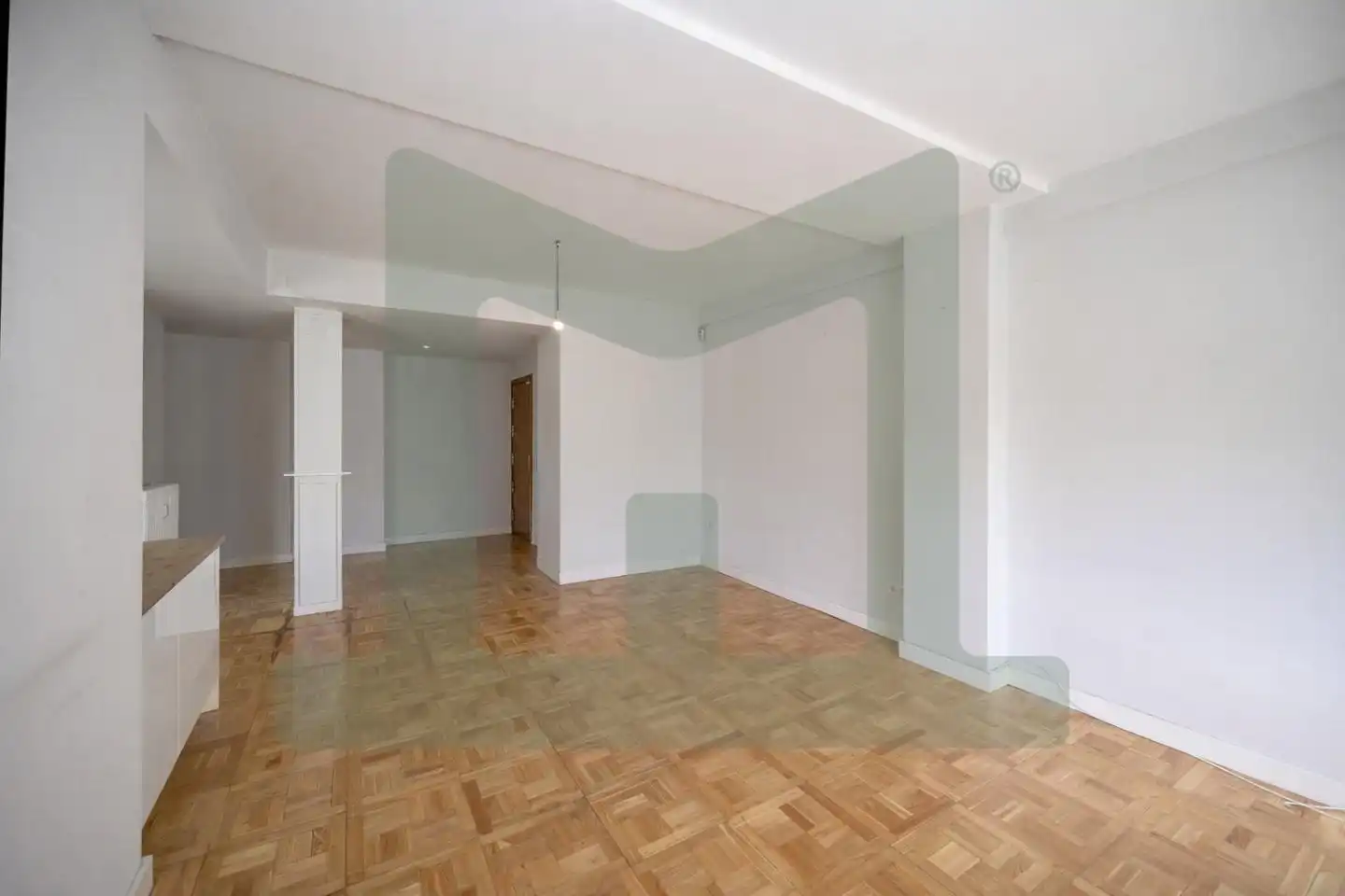 Piso en venta en Madrid con Calefacción, Parquet y Amueblado