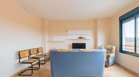 Foto 4 von Wohnung zum Verkauf in Avenida Avenida Purísima, Camporrobles, Valencia