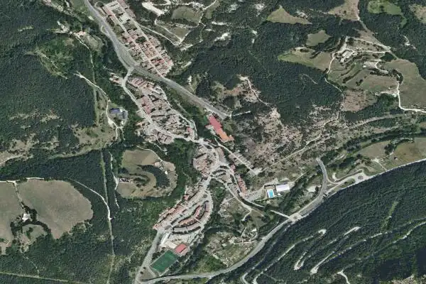 Piso en venta en Guardiola de Berguedà