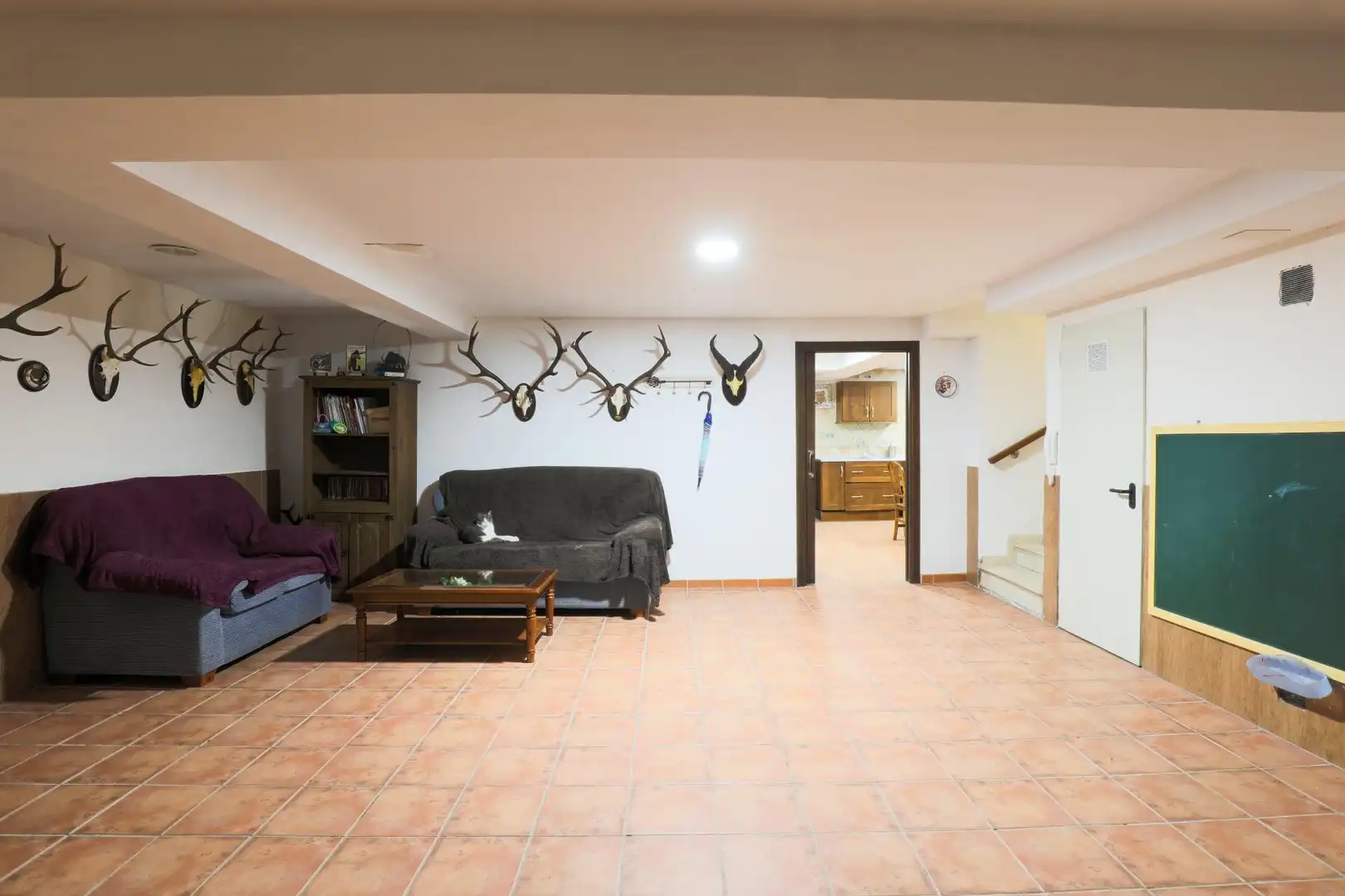 Haus oder Chalet zum Verkauf in Padul mit Klimaanlage, Heizung und Privatgarten