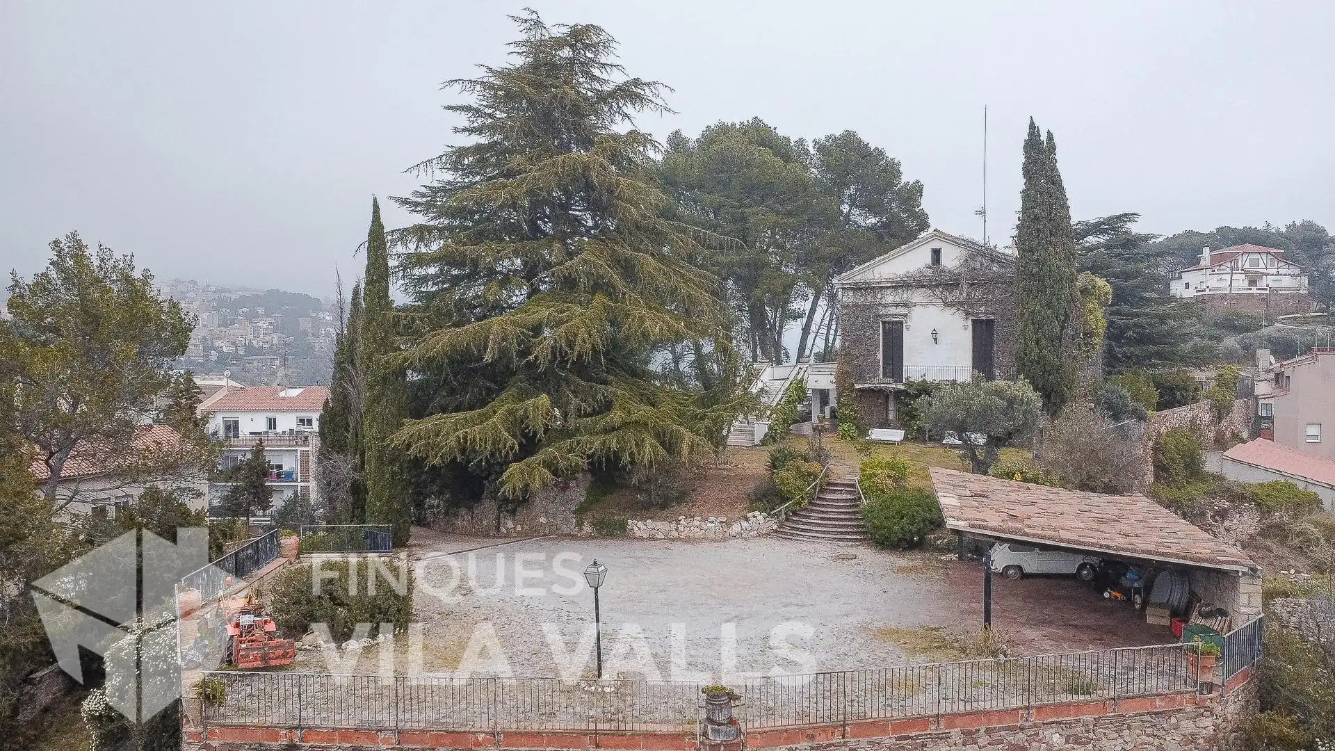 Villa avec piscine à vendre à barcelona, imagen 76