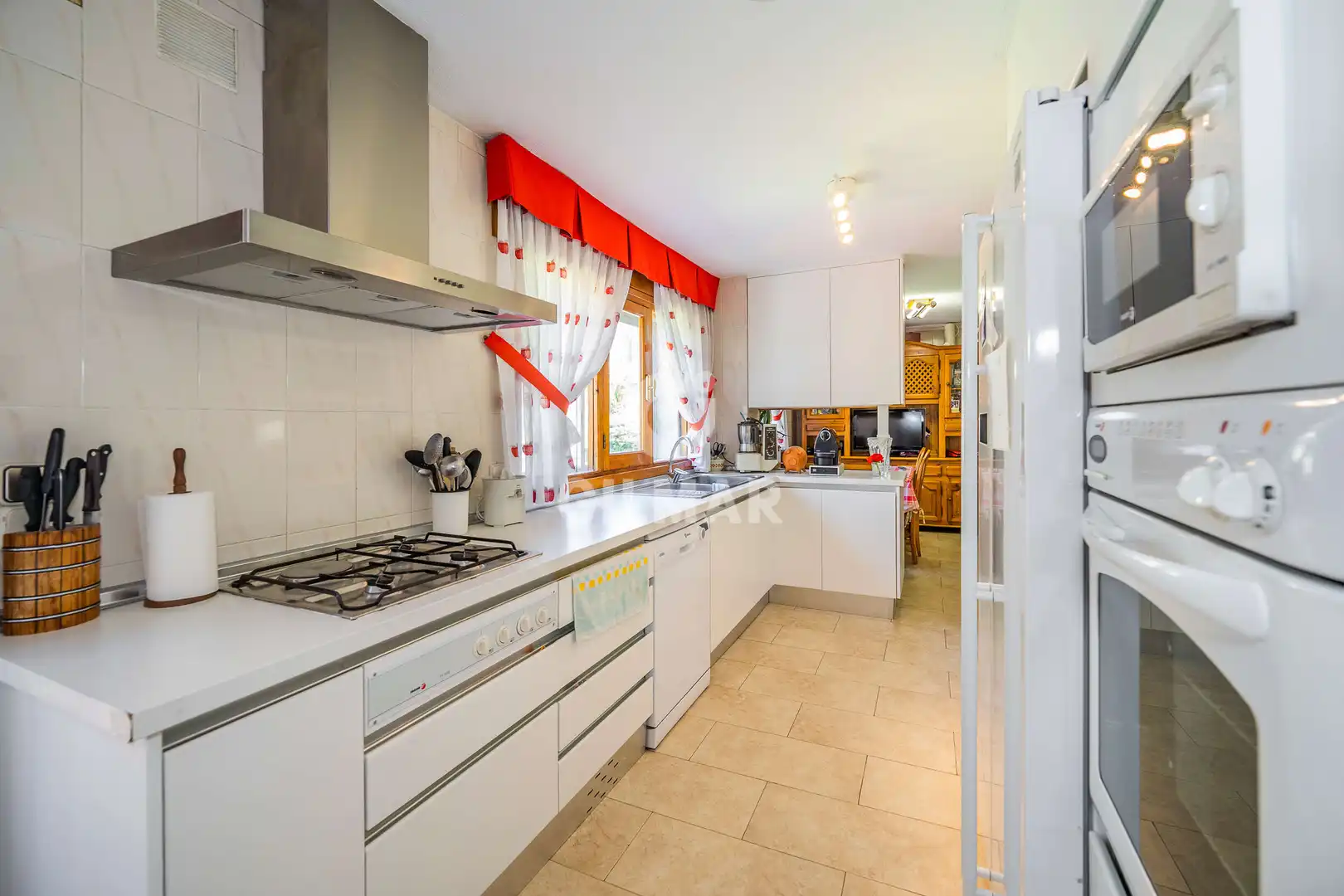 Cocina de Casa o chalet en venta en Algete