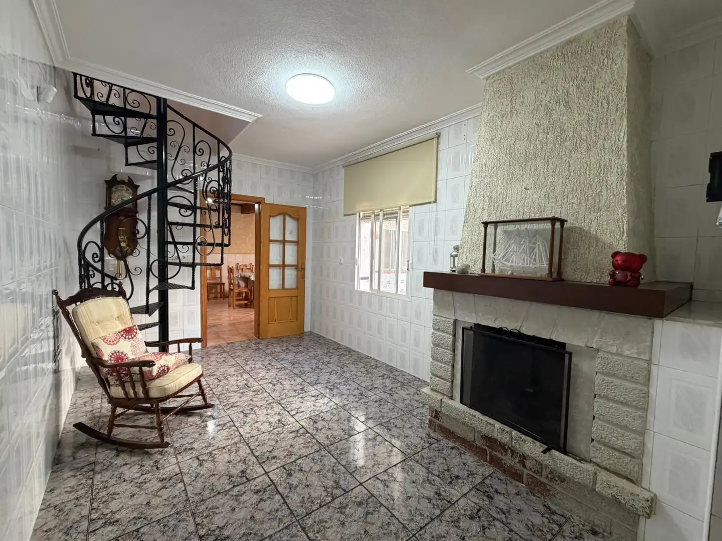 Casa o chalet en venta en Almoradí con Aire acondicionado, Terraza y Trastero