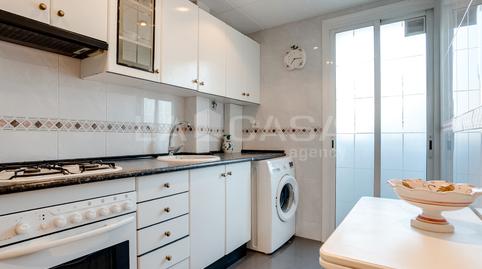 Foto 2 de Piso en venta en Sant Martí de Provençals, Barcelona