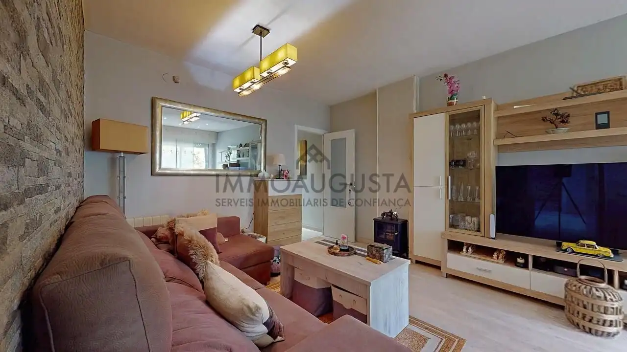 Piso en venta en Navas