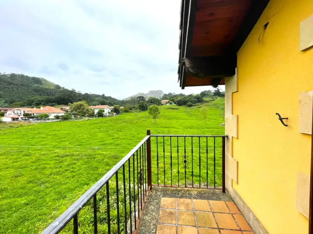 Houses for sale in 2 Parcela, Liendo