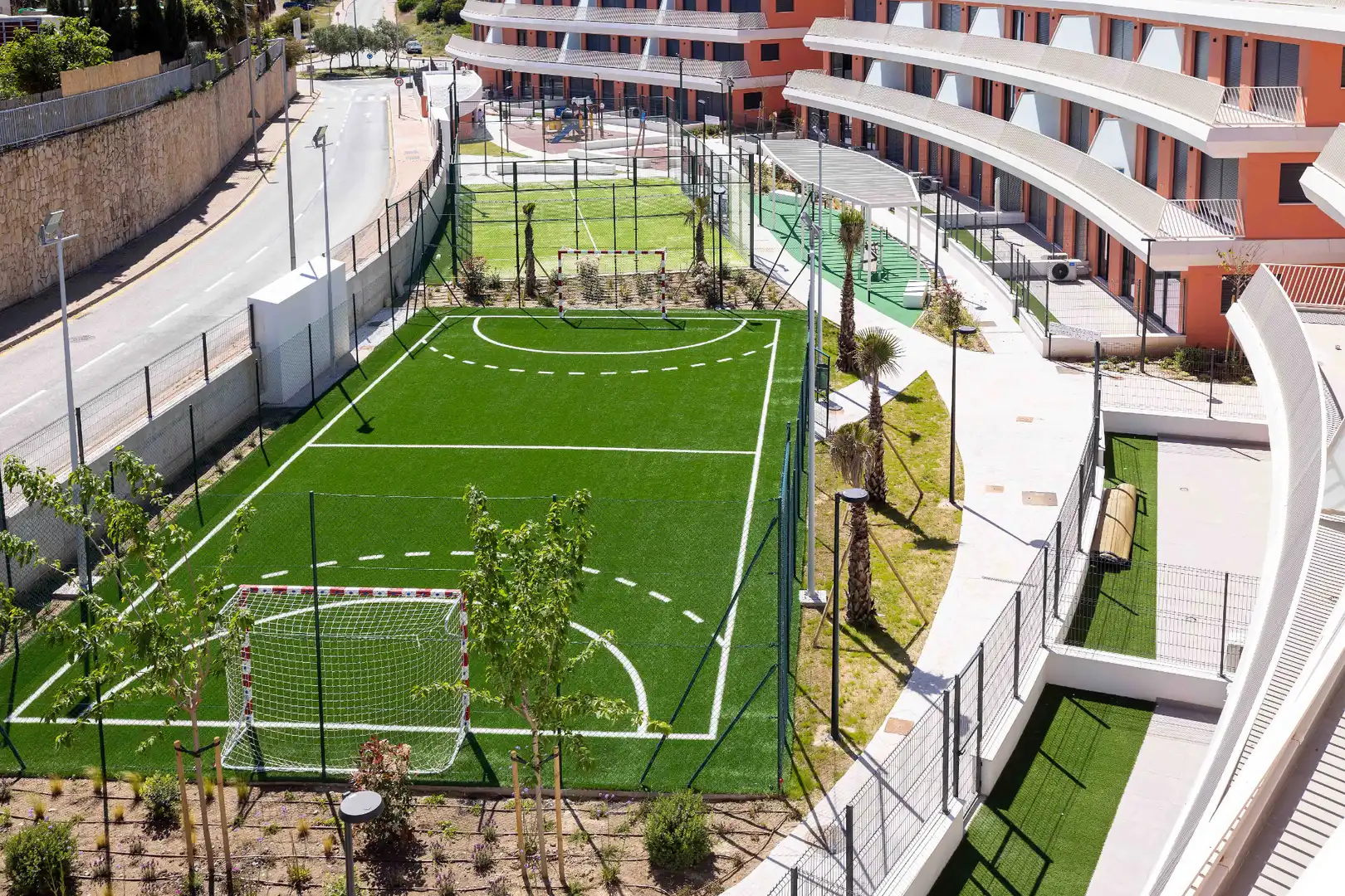 Attique avec ascenseur à vendre à Arrabal Hipódromo Costa del So, imagen 40