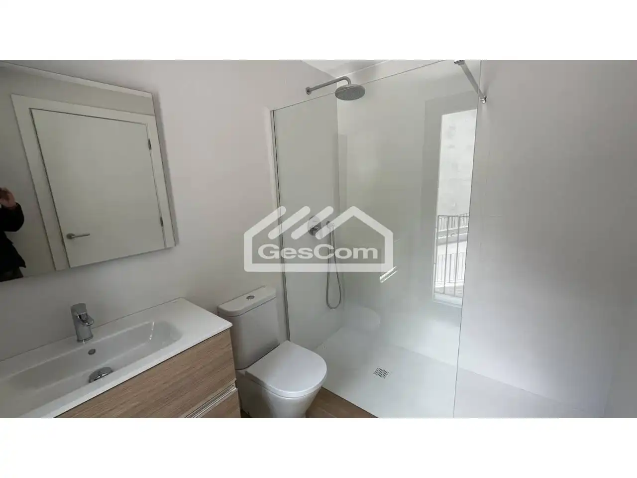 Flat with terrace for sale in Les Escaldes, imagen 11