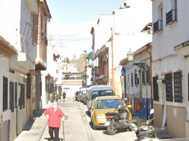 Casa in vendita a Calle MARINA