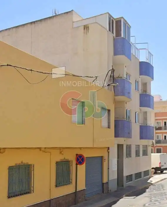 Flat for sale in Emilia Pardo Bazán, imagen 2