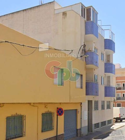 Foto 2 de Piso en venta en Emilia Pardo Bazán, Ejido Sur, El Ejido