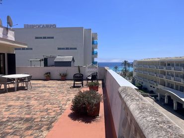Mini appartamento in vendita a Cala Millor