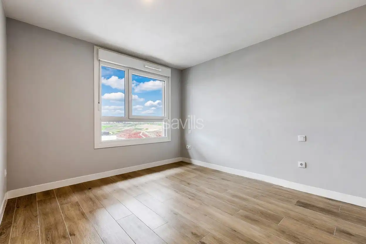Habitación de Dúplex en venta en Madrid con Aire acondicionado, Calefacción y Terraza