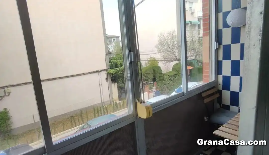 Piso con terraza en alquiler en Norte, imagen 13