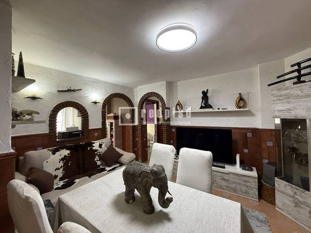 Piso en Venta en Parque Ayala - Jardín de la Abadía - Huelín