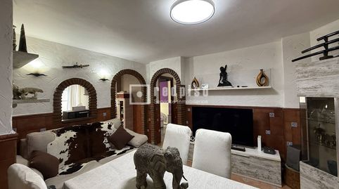 Photo 2 of Flat for sale in Las Navas, Parque Ayala - Jardín de la Abadía - Huelín, Málaga Capital