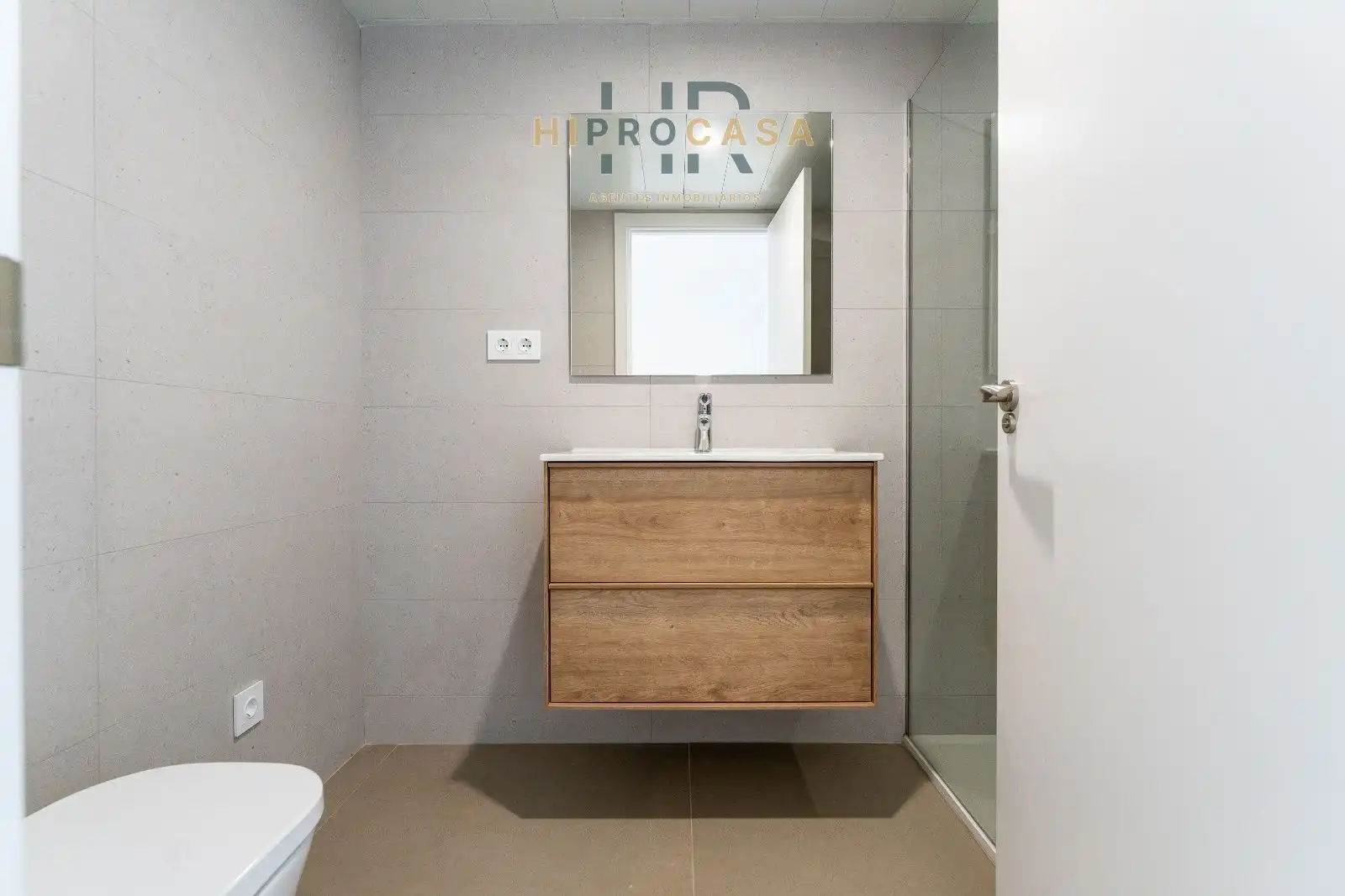 Bathroom of Detached homes for sale in Cambrils  with Air Conditioner, Heating and Private garden