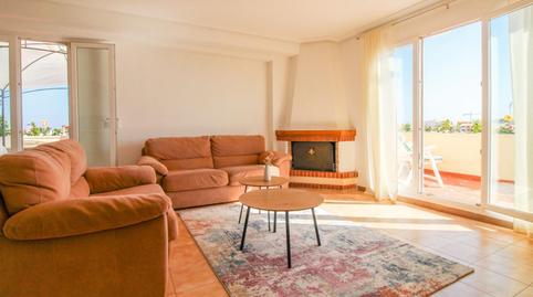 Foto 4 de Ático en venta en  Punta Prima Torrevieja, Punta Prima, Orihuela