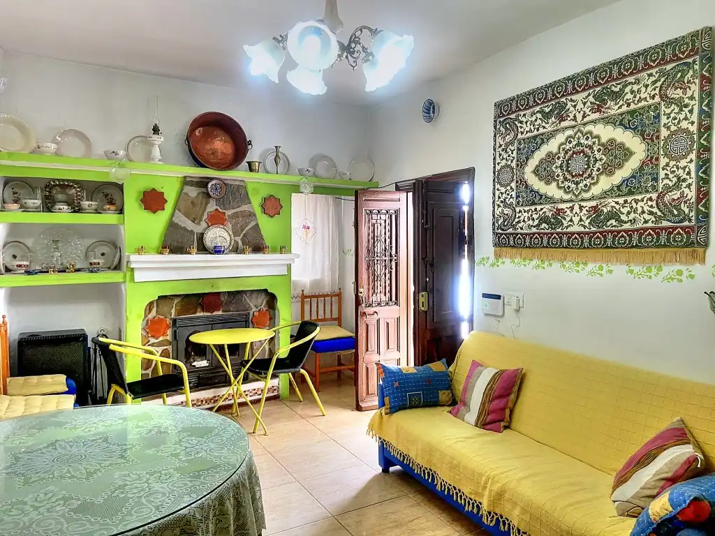 Casa rústica en venta en Salares, imagen 5