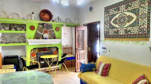 Foto 5 de Finca rústica en venta en Salares, Málaga