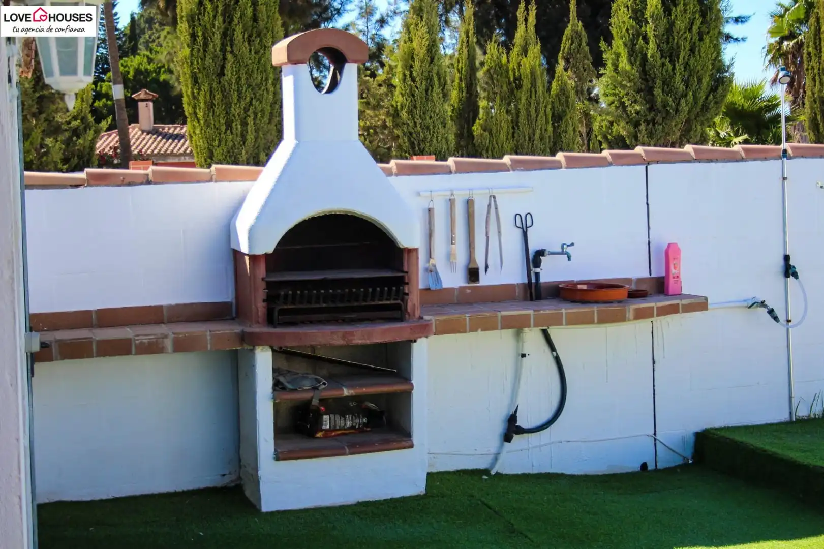 Chalet con piscina en venta en Pelagatos - Pago del Humo, imagen 6