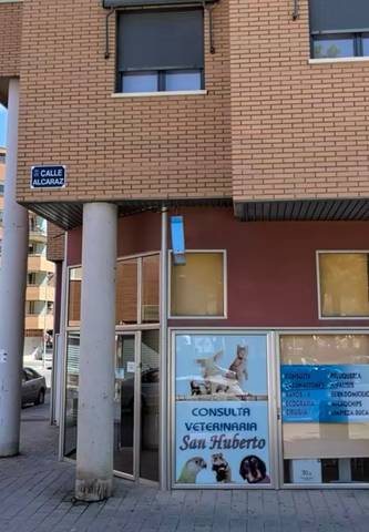 Local comercial en Venta en C/ Alcaraz en Santa Teresa - Vereda