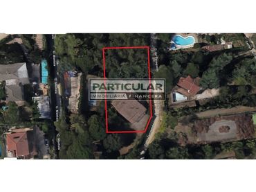 Terreny residencial en venda a Del Tarragonès 8
