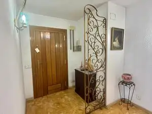 Piso en venta en Valencia con Aire acondicionado, Calefacción y Amueblado