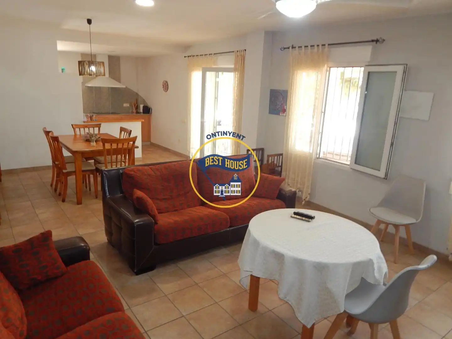 Villa à vendre à Sant Josep - Zona Hospital, imagen 11