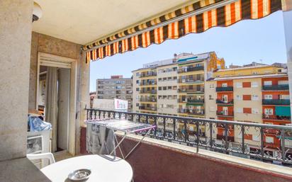 Flat for sale in Salamanca Capital