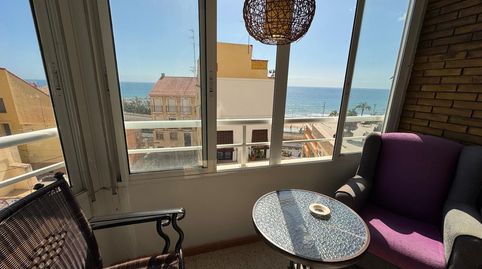 Foto 2 de Piso de alquiler en Virgen del Socorro, 49, Raval Roig - Virgen del Socorro, Alicante / Alacant