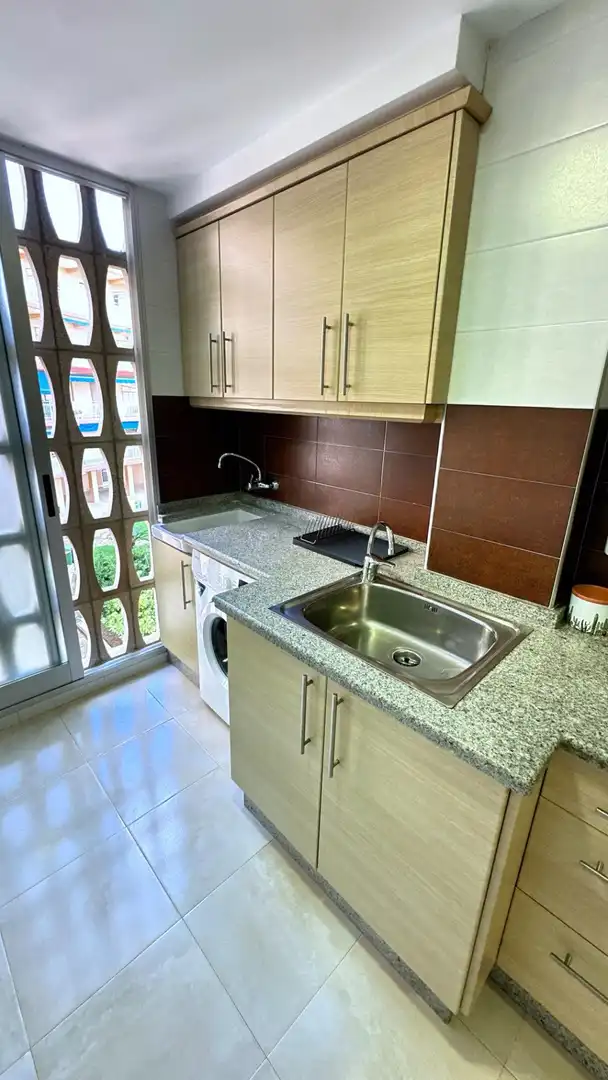 Apartment mit Terrasse zum Verkauf in Tavernes de la Valldigna, imagen 29