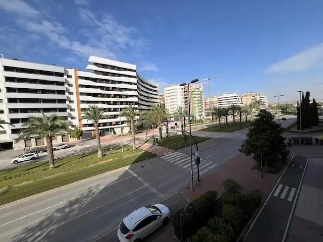 Apartments for rent in Juan de Borbón