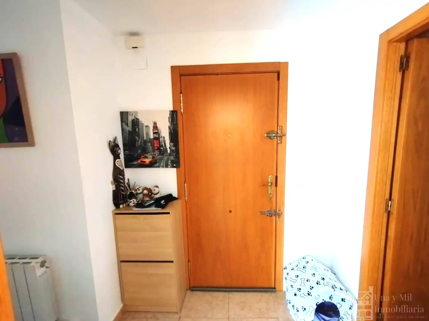 Ático en venta en Mozárbez con Calefacción y Terraza
